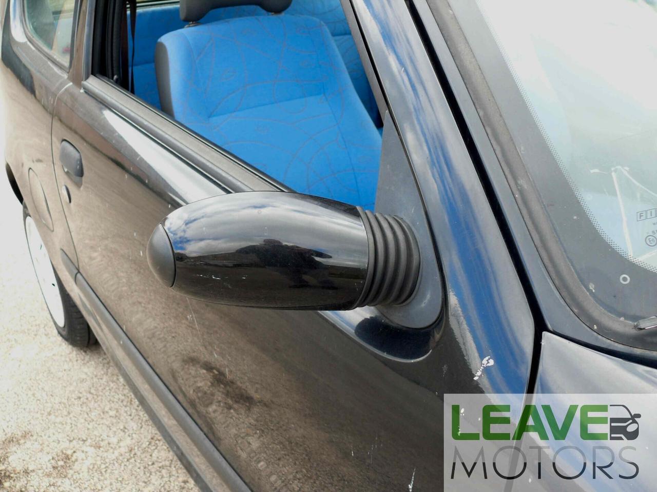 Fiat Seicento UNICO PROPRIETARIO (m1450)