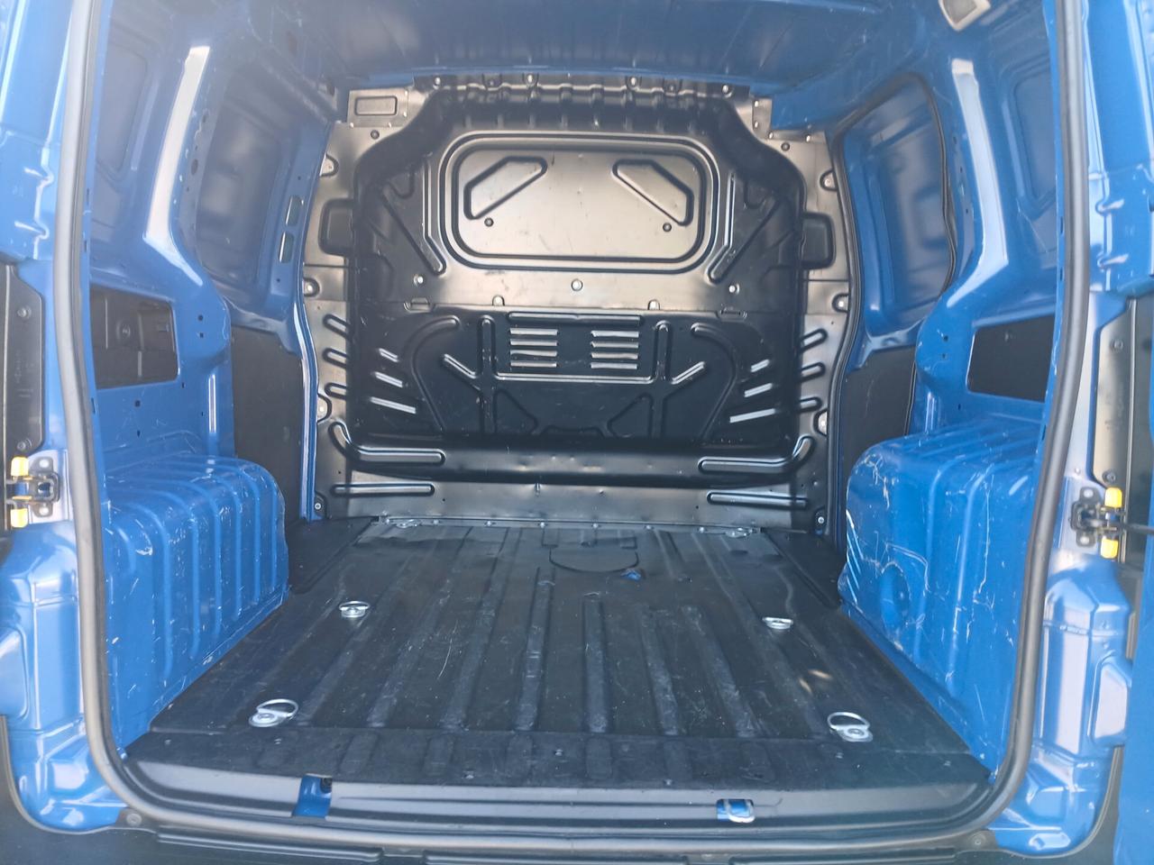 FIAT FIORINO 1.3 MJET 95CV SX 2021