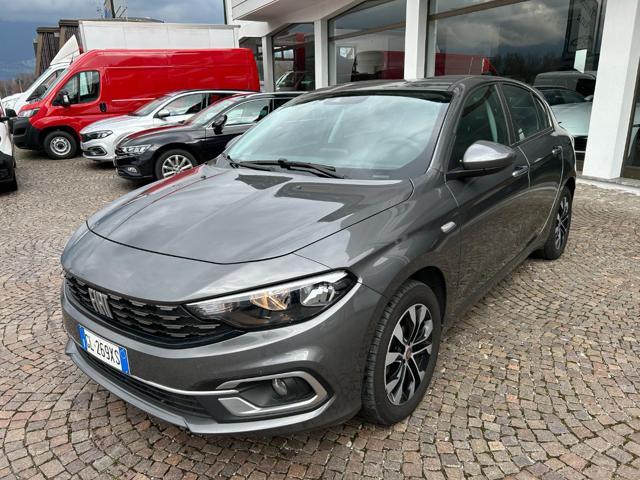 FIAT Tipo 1.3 Mjt S&S 5 porte City Life