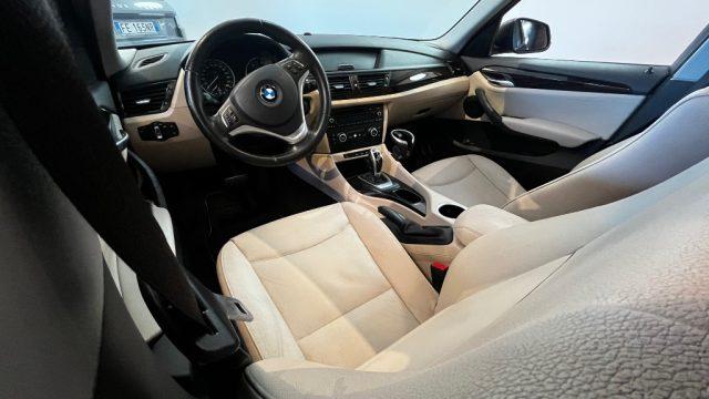 BMW X1 xDrive18d Eletta