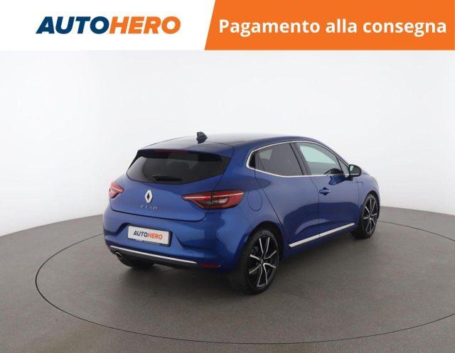 RENAULT Clio TCe 100 CV GPL 5 porte Intens