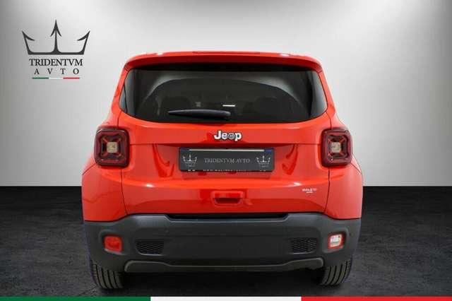 Jeep Renegade 1.0 t3 Limited 2wd