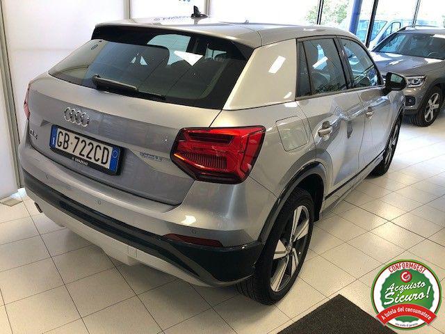 AUDI Q2 30 TDI S tronic Admired