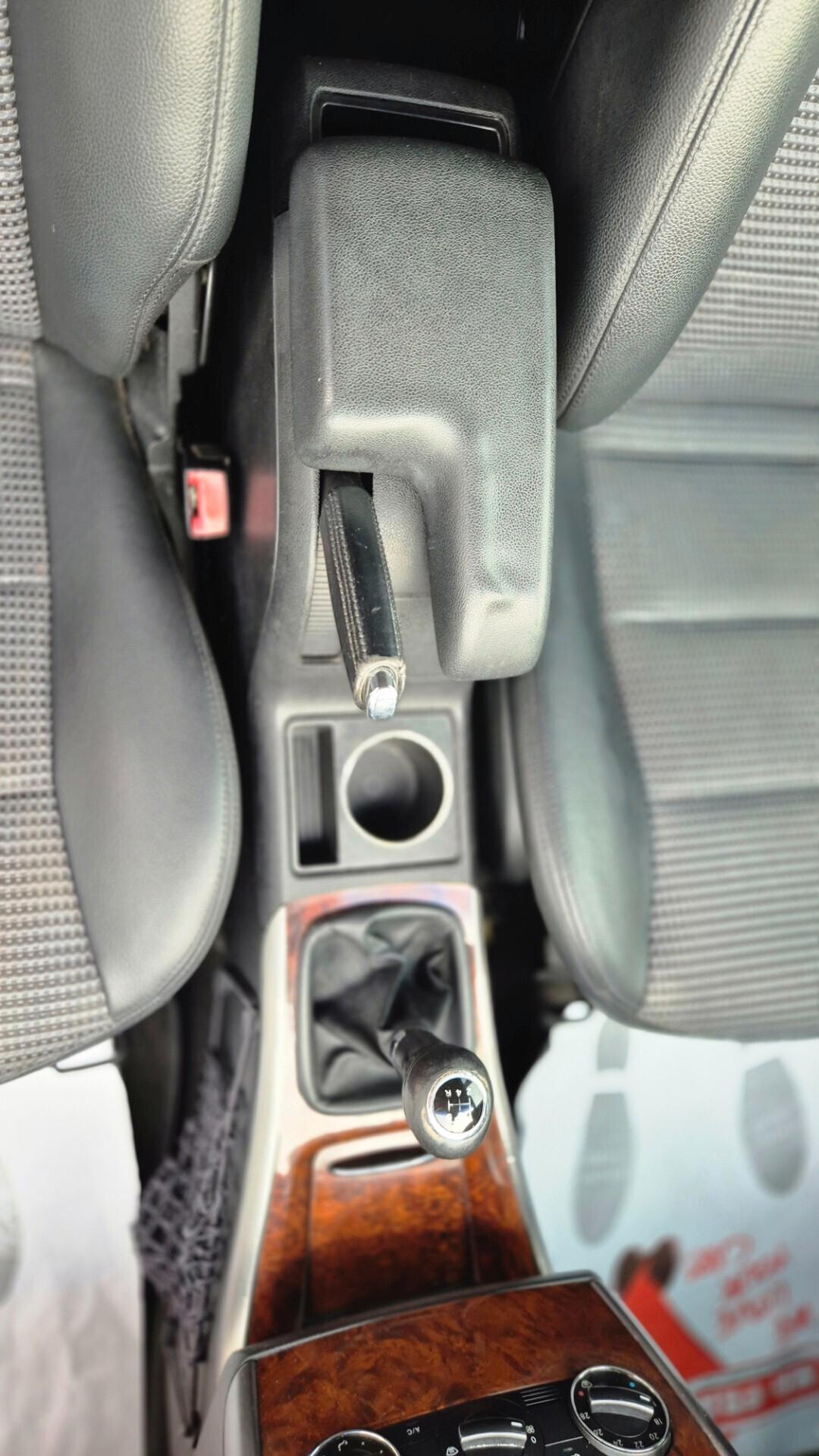 Mercedes-benz A 150, 90CV ,BENZ / OK NEOPATENTATI