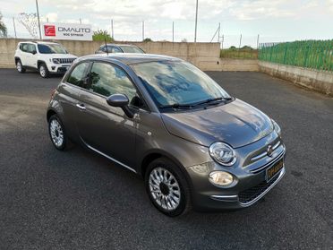 Fiat 500 1.2 EasyPower Lounge
