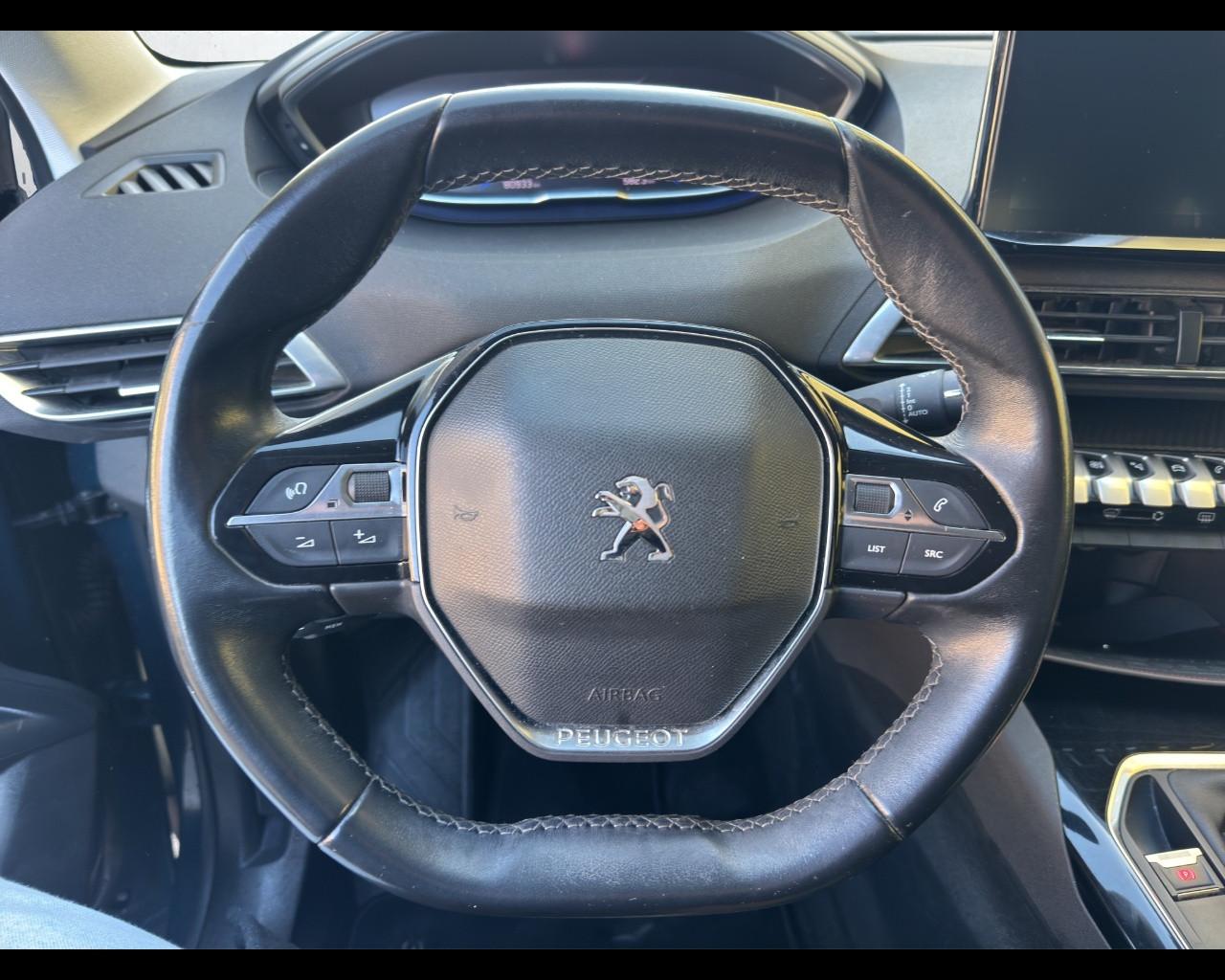 PEUGEOT 3008 2ª serie - 3008 BlueHDi 130 S&S Active Pack