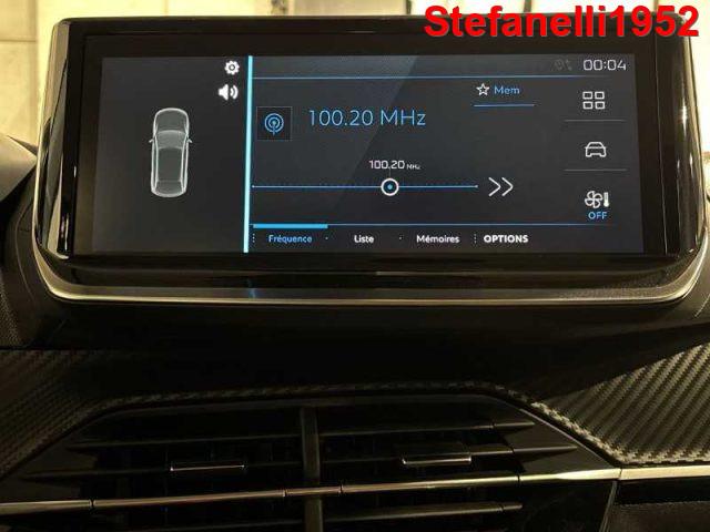 PEUGEOT 208 1.2 hybrid Style 100cv e-dcs 6
