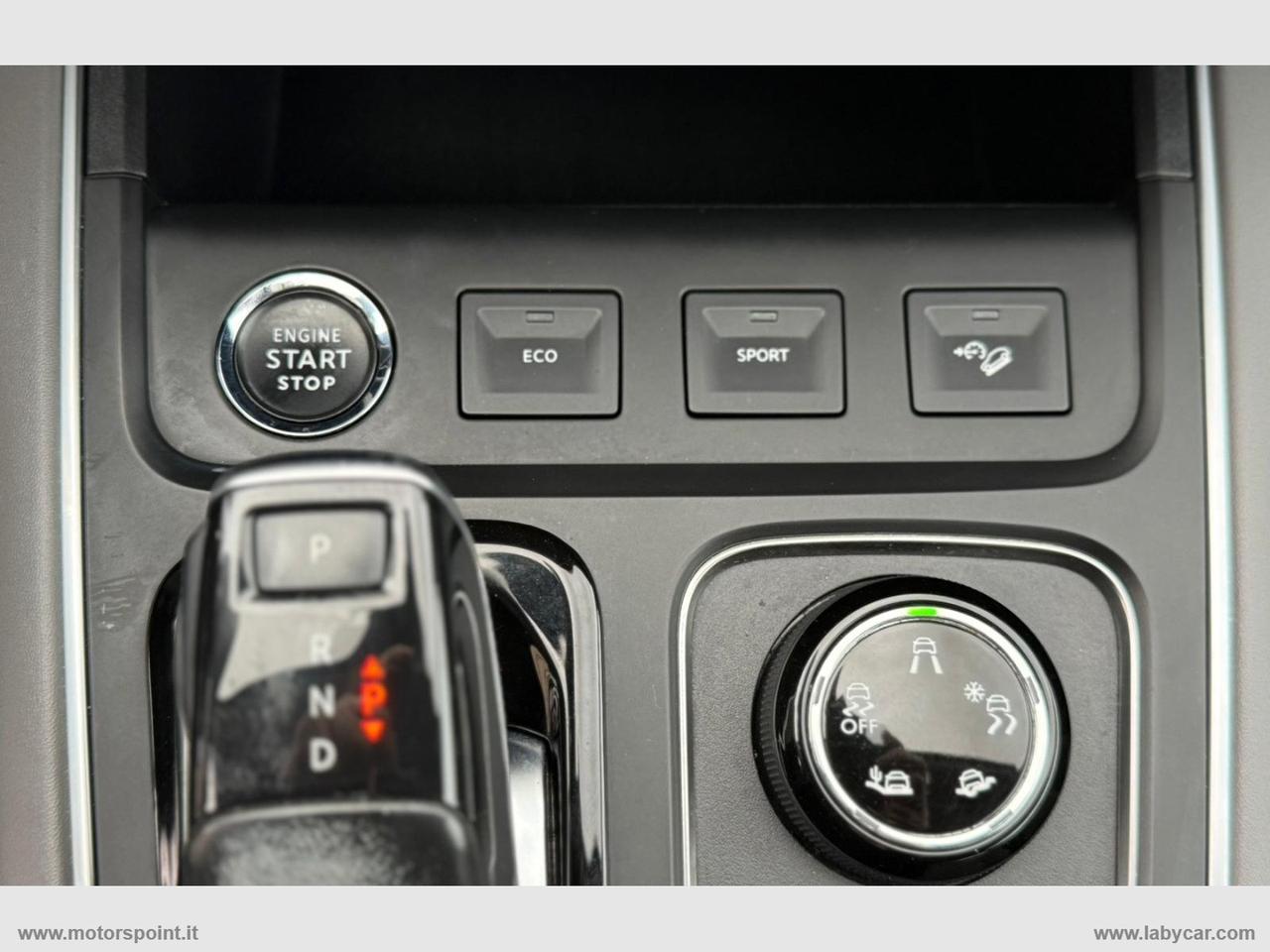 CITROEN C5 Aircross BlueHDi 130 S&S EAT8 Shine