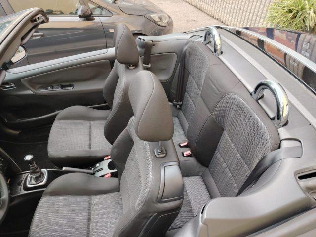 PEUGEOT 207 1.6 8V HDi 112CV CC Active CAPOTTE ELETTRICA-NEOPA