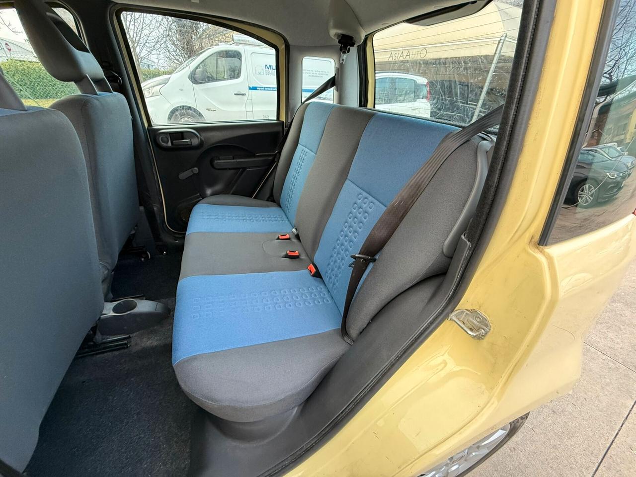 Fiat Panda 1.2 Dynamic 5 POSTI