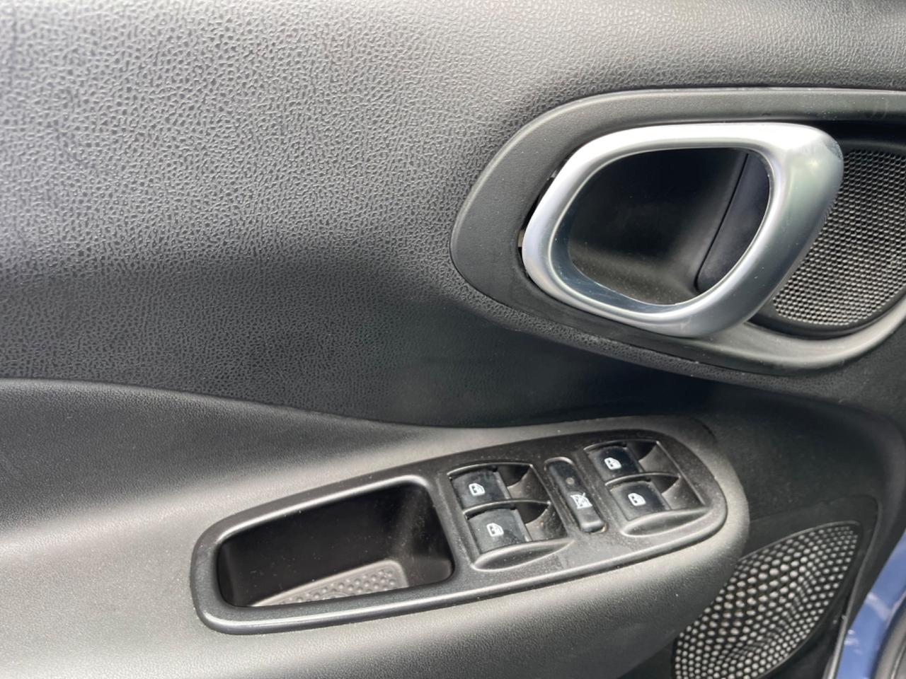 Fiat 500L 1.4 95 CV S&S Cross anno 2021 ITALIANA