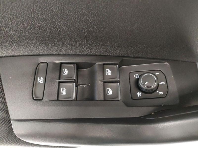 Volkswagen Taigo 1.0 TSI 115 CV R-Line Plus