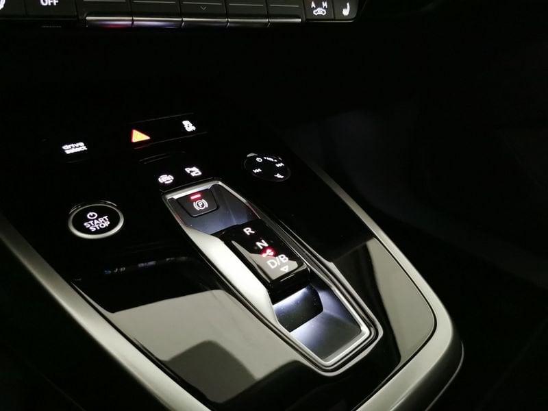 Audi Q4 Sportback e-tron 35 S line edition