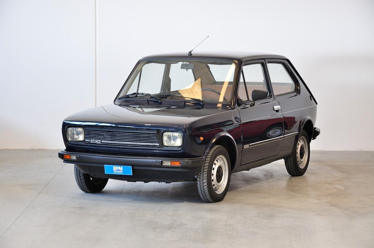 Fiat 127 900 C 3 porte