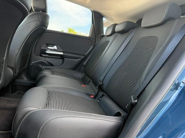 Mercedes-benz B 180 Sport Plus 2021