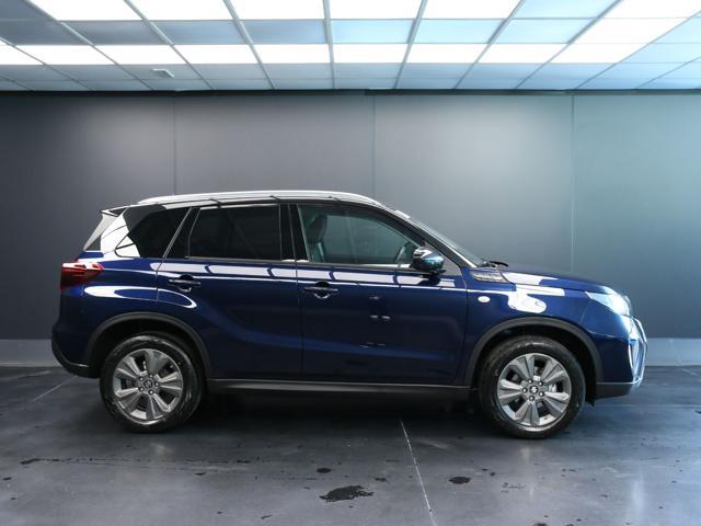 SUZUKI Vitara 1.4 110CV Hybrid 4WD AllGrip Cool+