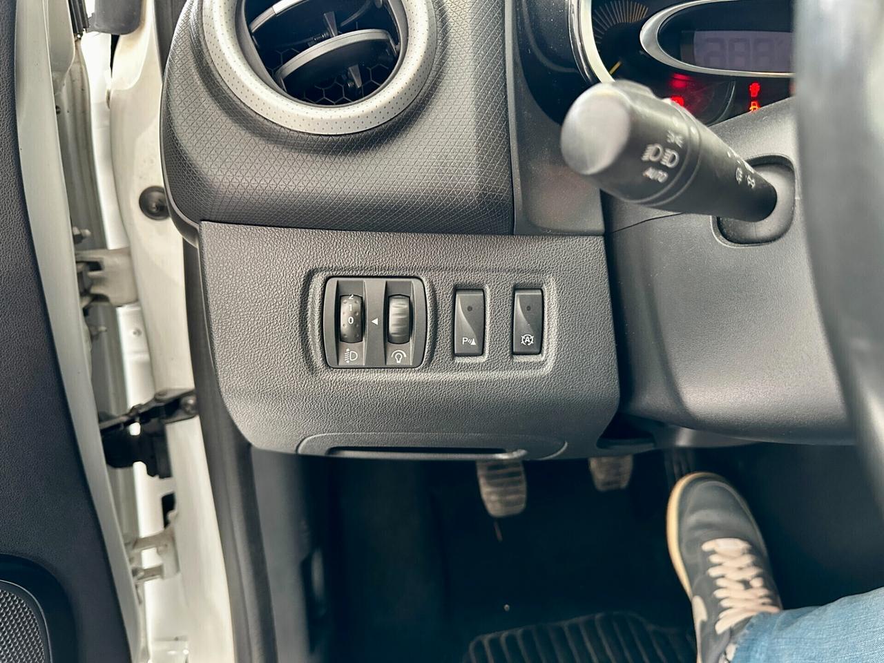 Renault Clio Sporter 1.5 dCi 90CV DUEL