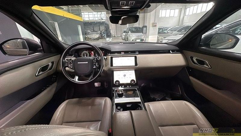 Land Rover Range Rover Velar Range Rover Velar 2.0D I4 240 CV R-Dynamic