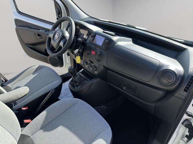 FIAT Fiorino 1.3 MJT 95CV Cargo