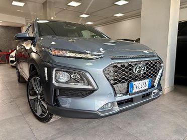 Hyundai Kona 1.6 CRDI 136cv DCT Xpossible 2019