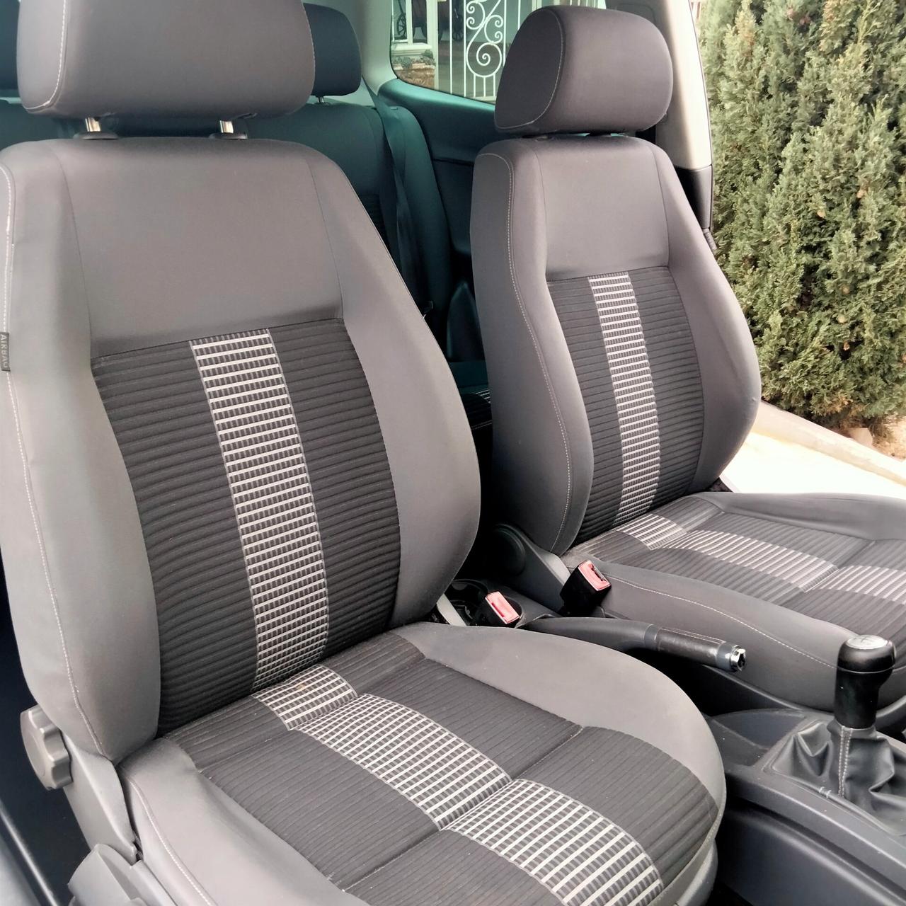 Volkswagen Polo 1.4/80CV 16V 3p. Sportline