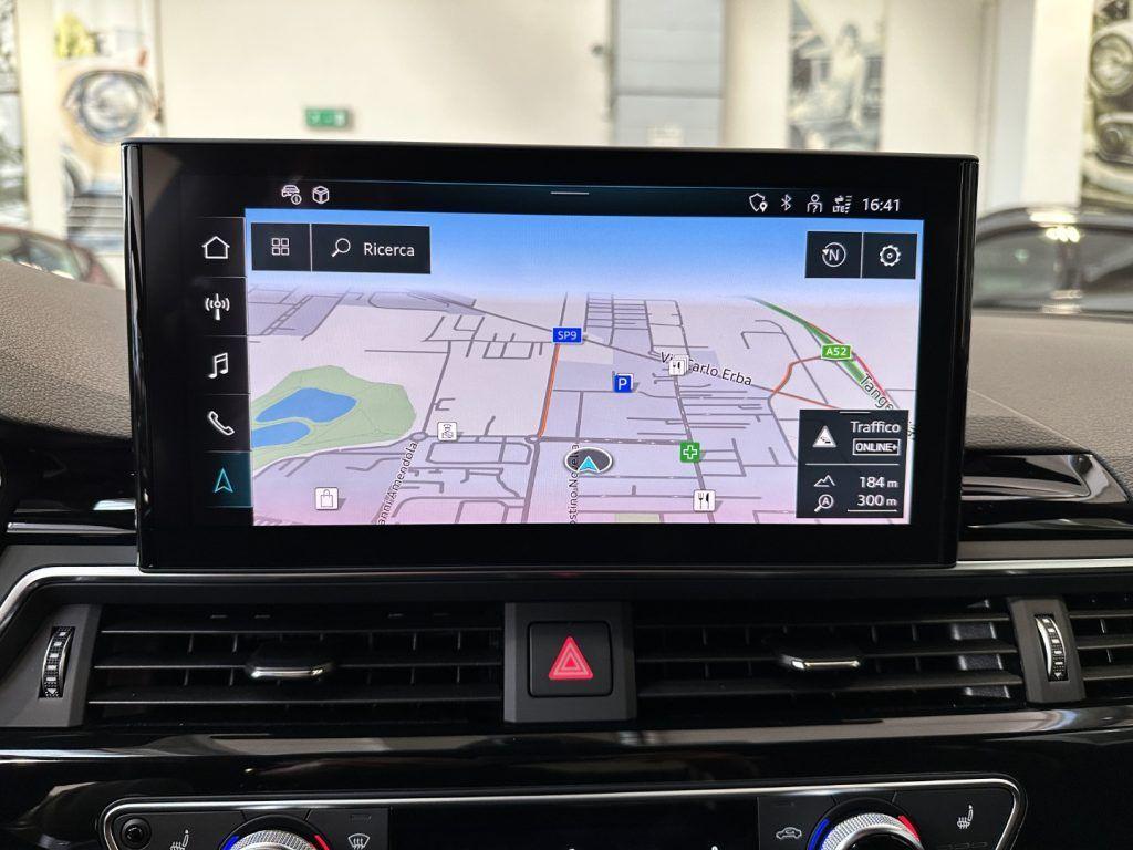 Audi RS 5 Coupé Competition quattro - FULL IVA