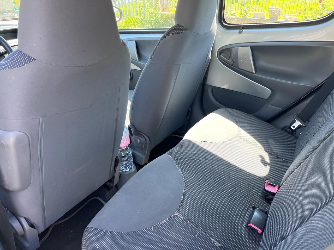 Peugeot 107 1.0 68CV 5p. Desir