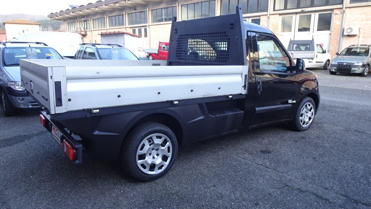 FIAT - Doblò STRADA PICK-UP WORK-UP 1.3 MJT