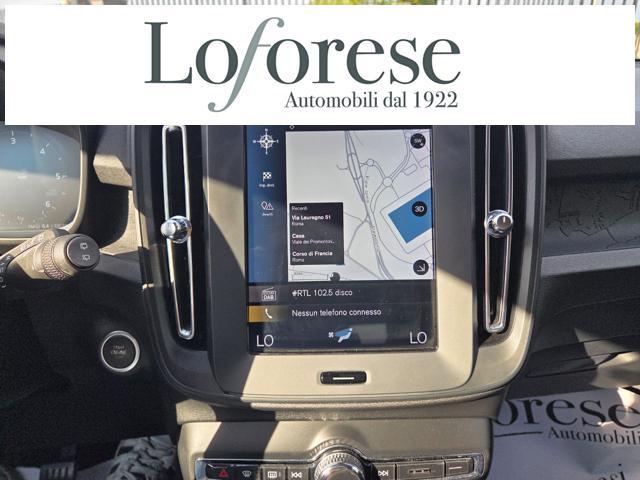 VOLVO XC40 D3 AWD Business