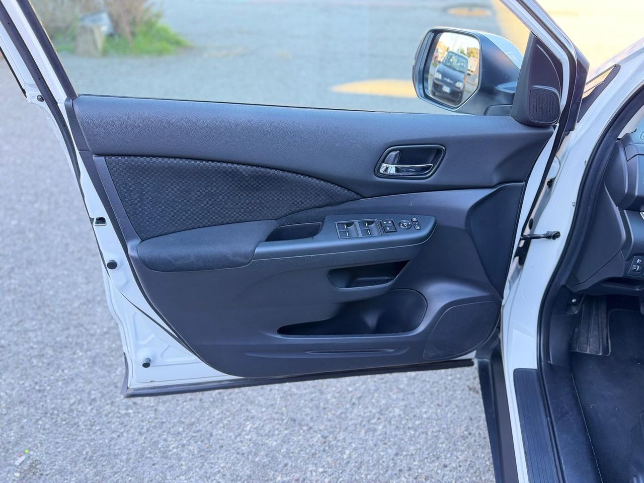 Honda CR-V Elegance 1.6 i-DTEC #9388