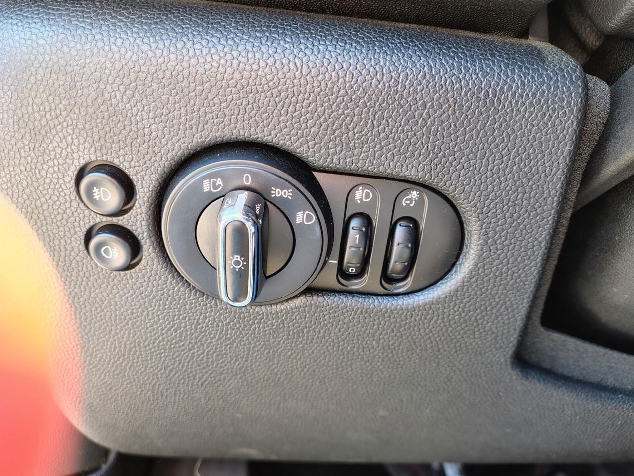 Mini Mini 2.0 Cooper SD aut. Hype