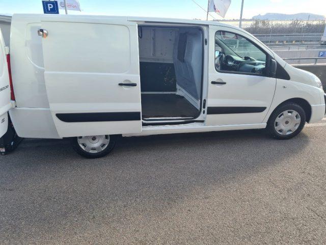 FIAT Scudo 2.0 MJT/130 PC-TN Furgone 10q. SX