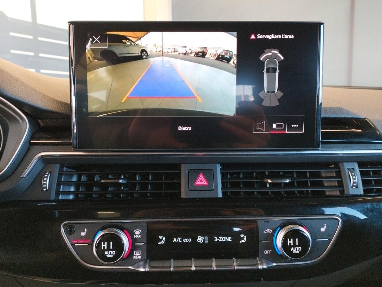 Audi RS4 2.9 tfsi quattro 450cv tiptronic - IVA ESPOSTA