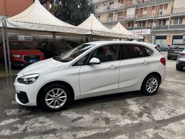 BMW 218 F45 Active Tourer 218d Active Tourer C.automatico