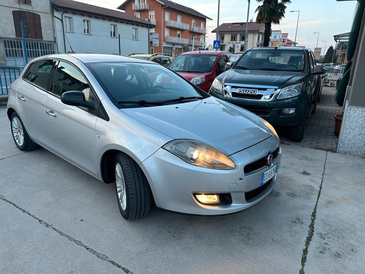 Fiat Bravo 1.4 EasyPower Easy