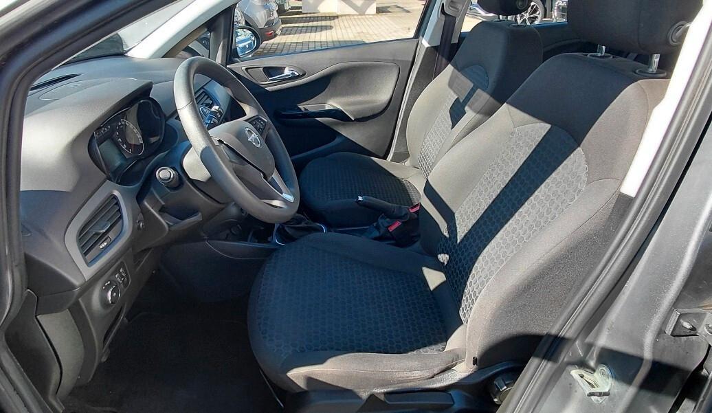 Opel Corsa 1.2 5 porte Advance