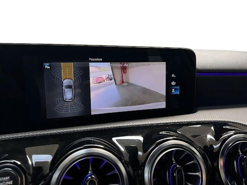 Mercedes-Benz Classe A A 180 Premium