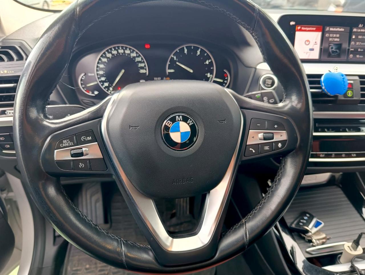 Bmw X3 xDrive20d Business Advantage - 2019