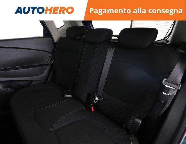 RENAULT Captur TCe 12V 90 CV Sport Edition