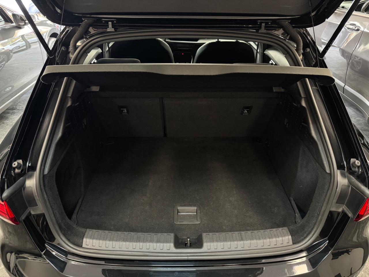 Audi A3 SPB 35 TDI 2.0 150 CV S tronic Finanziabile