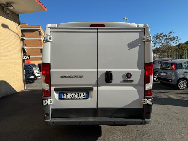 FIAT Ducato 28 2.0 MJT PC-TN Furgone