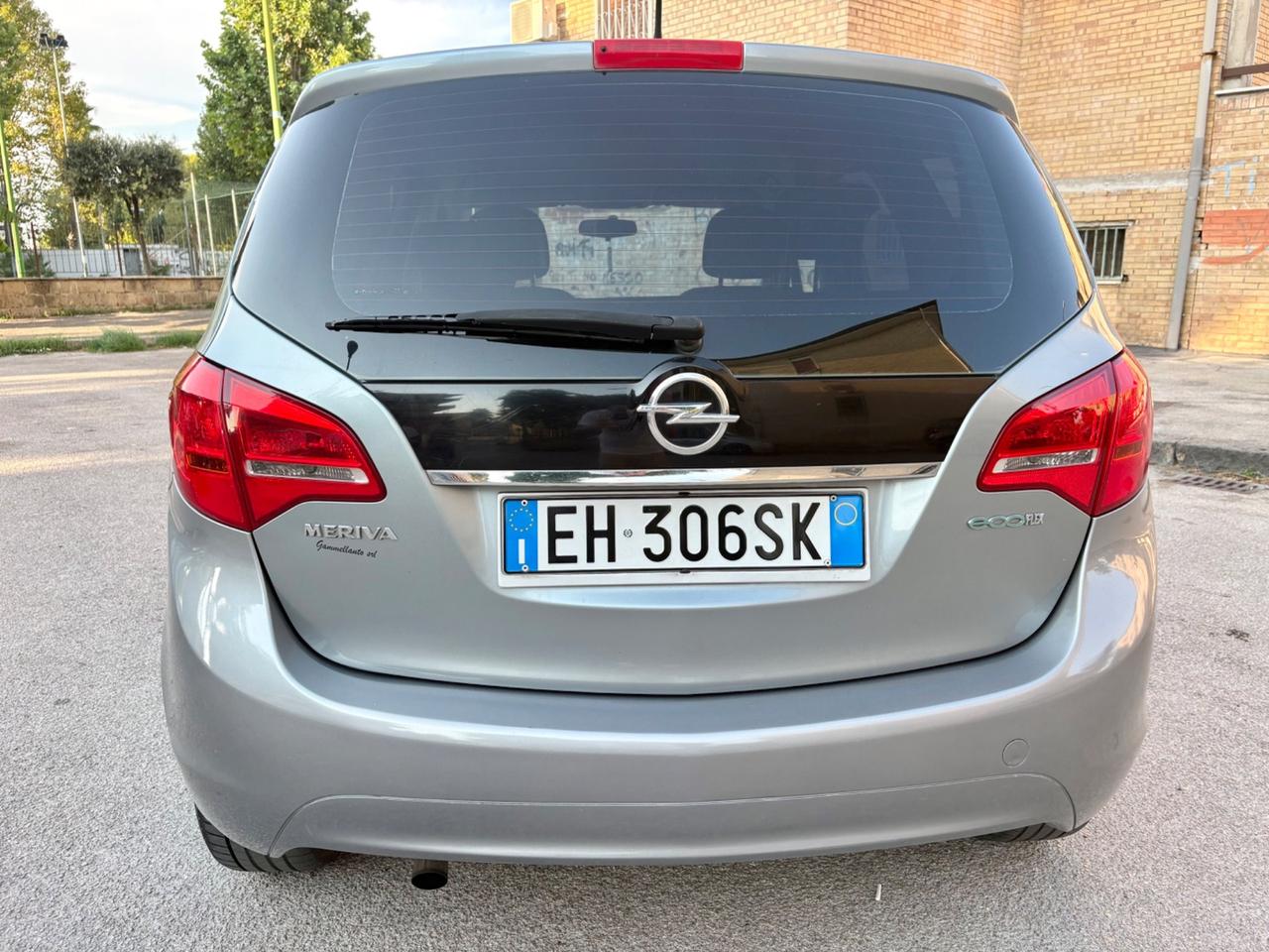 Opel Meriva 1.3 CDTI 95CV splendide condizioni