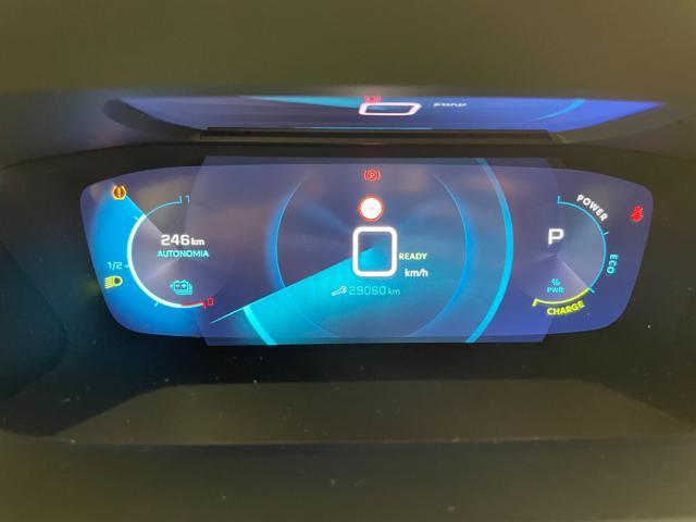 PEUGEOT 208 motore elettrico 136 CV 5 porte Active Pack / 360°
