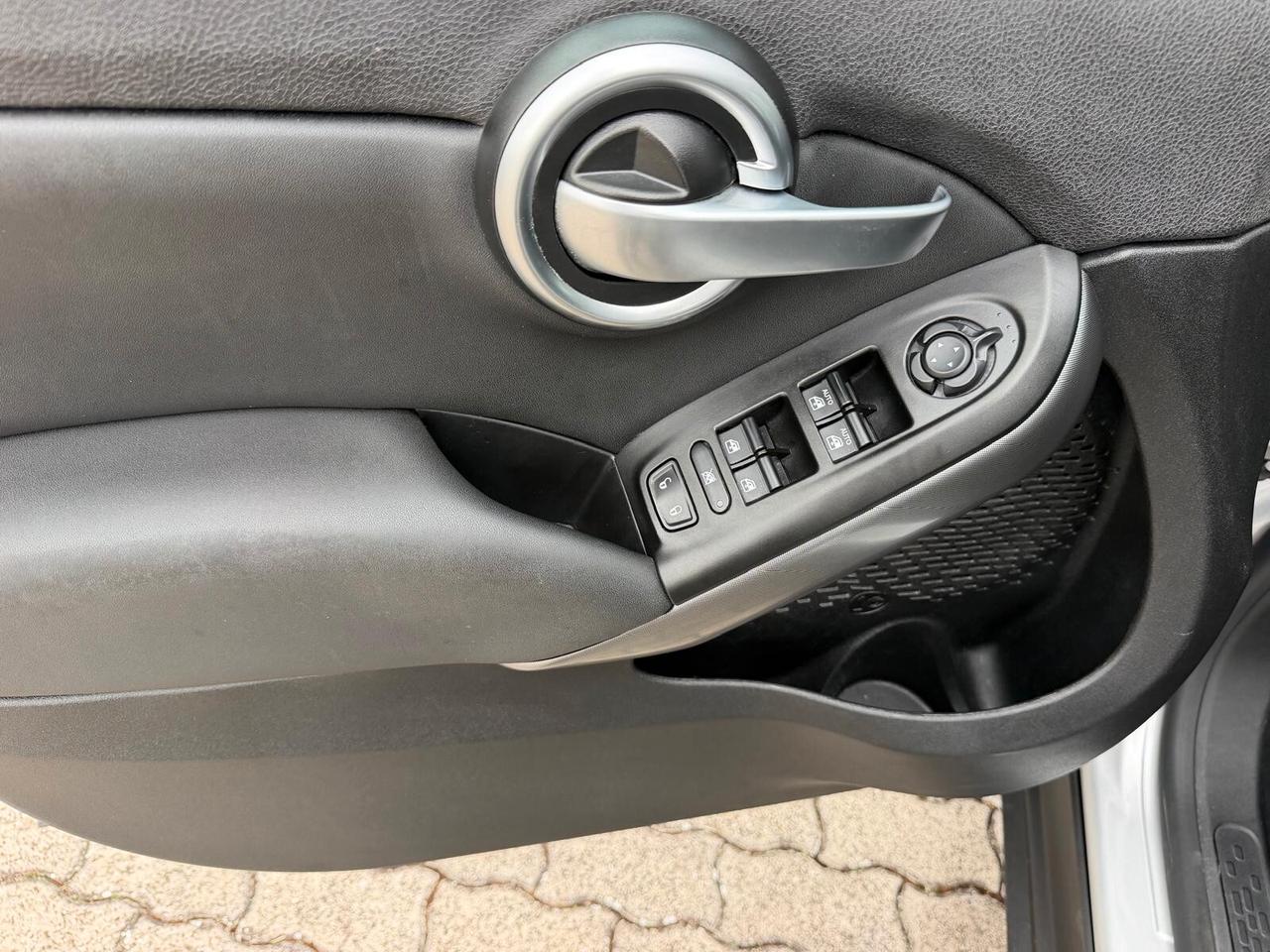 Fiat 500X 1.3 MultiJet 95 CV Pop Star