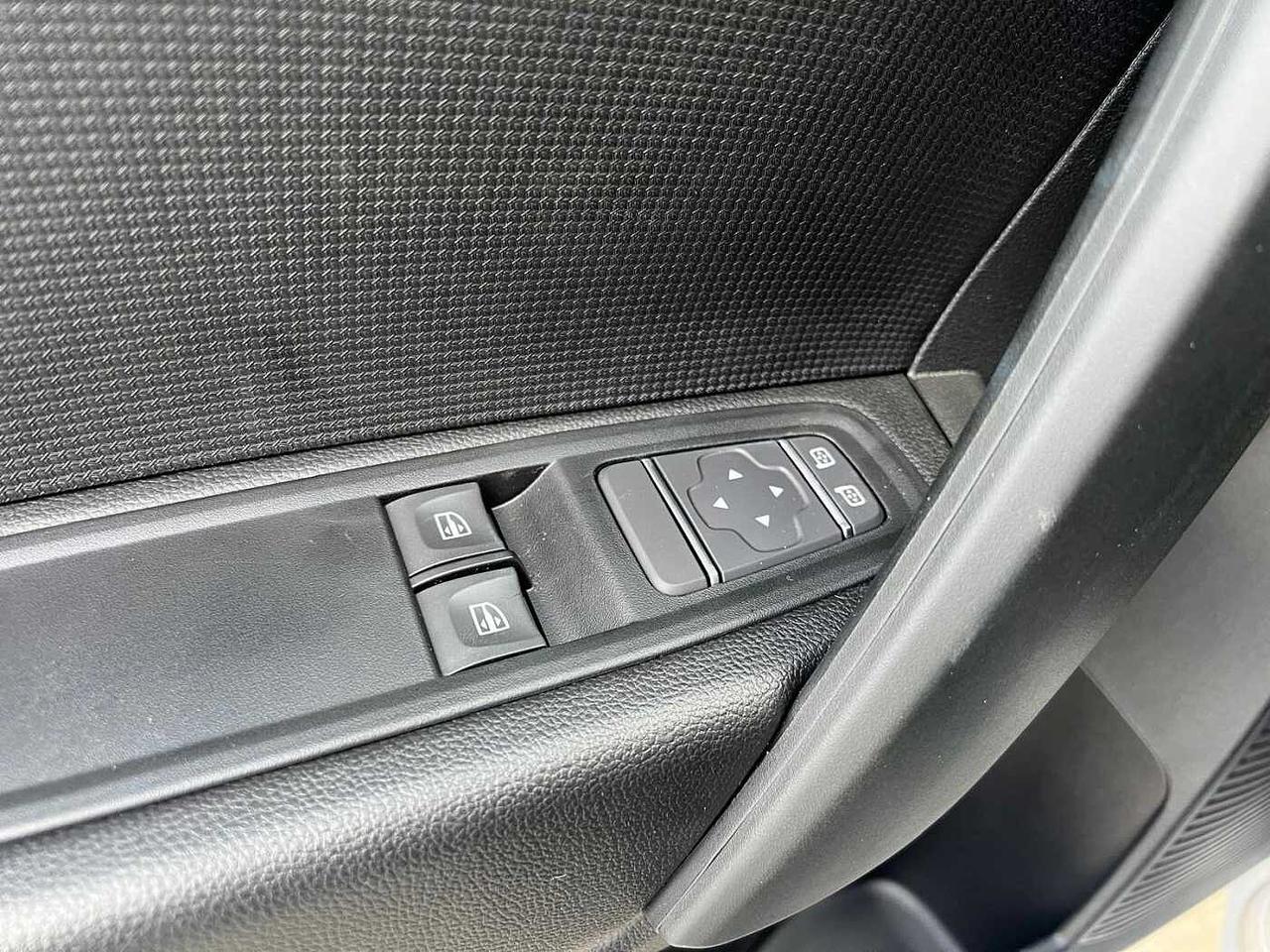 Renault Kangoo 1.5 Blue dCi 95CV PL-TN Van