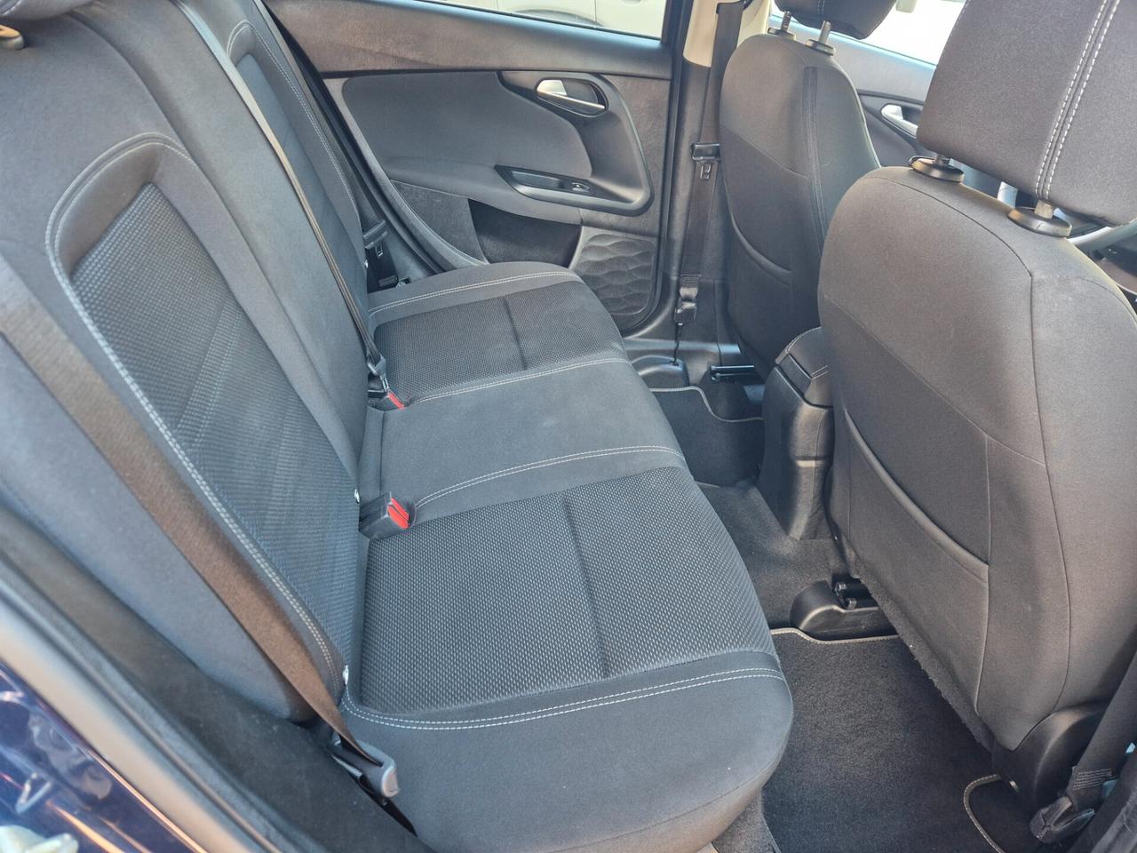 Fiat Tipo 1.6 Mjt S&S SW Life