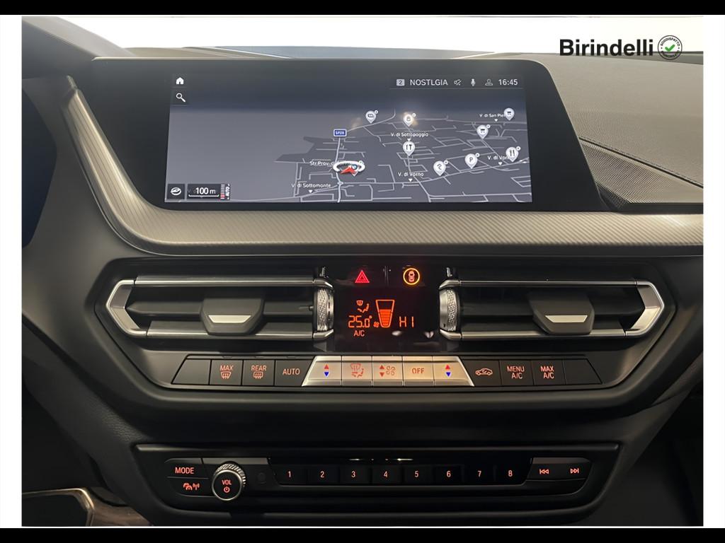 BMW Serie 1 (F40) - 120d xDrive 5p. Msport