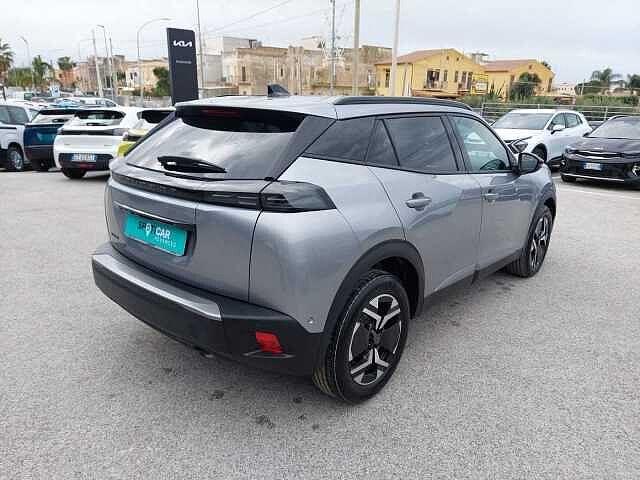 Peugeot 2008 PureTech 100CV S&S Allure KM 0