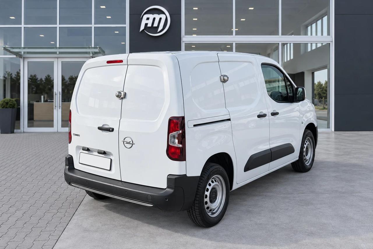 Opel Combo Cargo 1.5 Diesel 100CV Edition S&S +IVA
