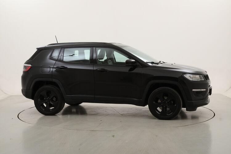 Jeep Compass Night Eagle 4WD aut. BR932088 2.0 Diesel 140CV